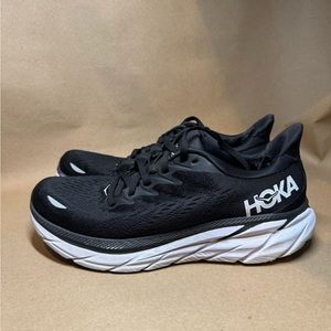Hoka Clifton